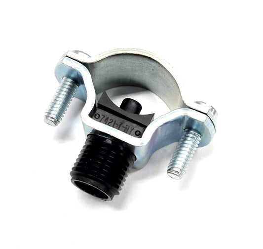 TeeJet Split Nozzle Body Nylon 7421-1/2T-NYB