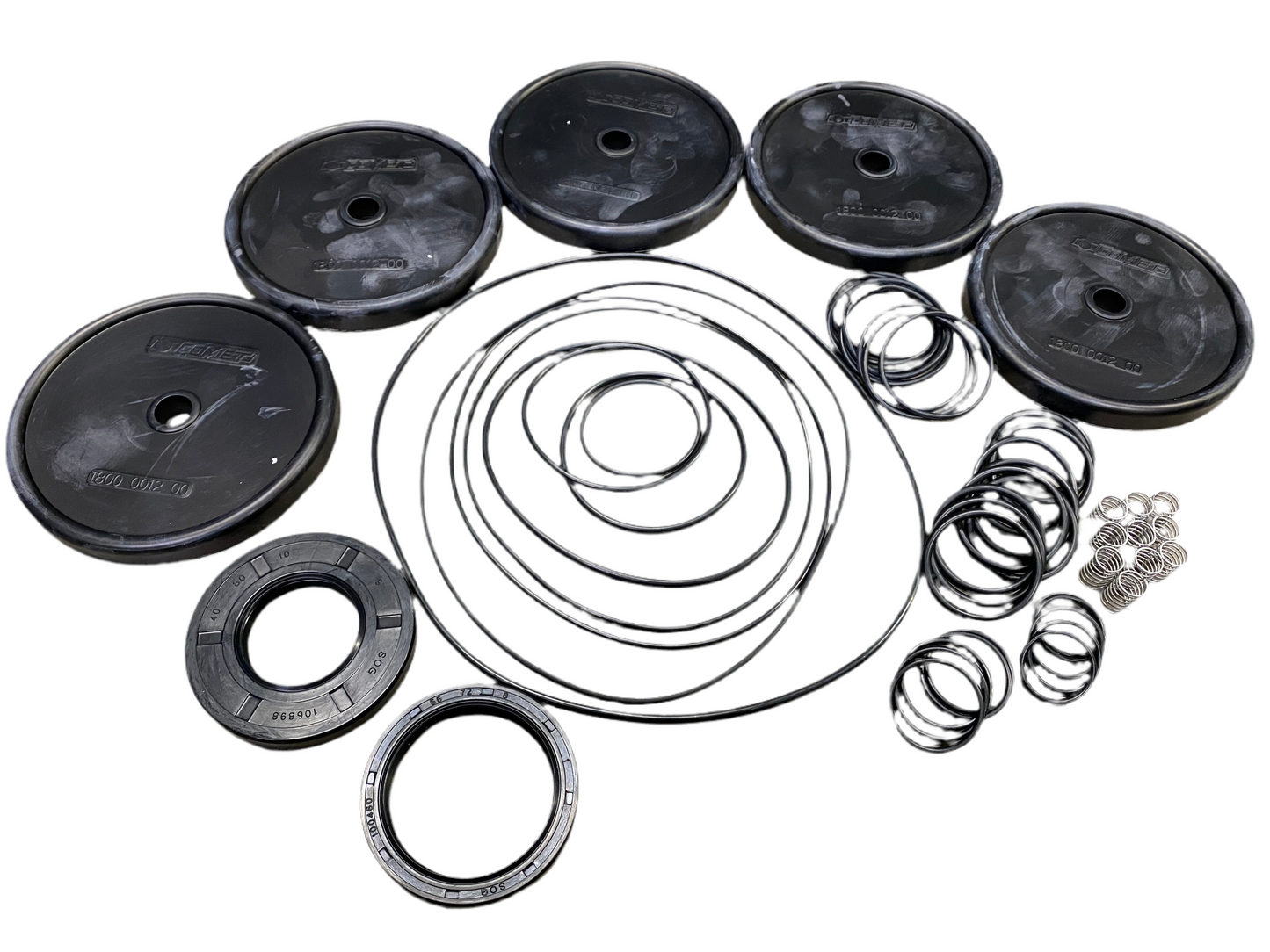 Comet APS141 APS166 Service Kit CSKAPS166