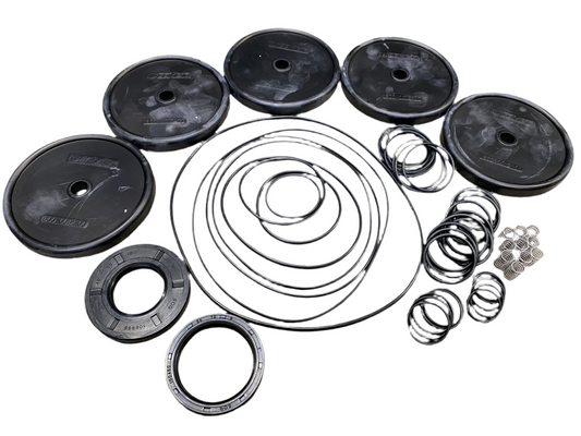 Comet APS141 APS166 Service Kit CSKAPS166