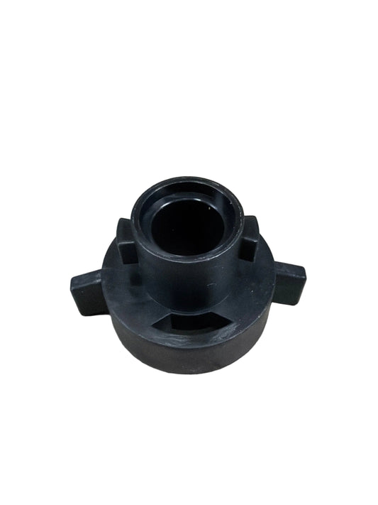 TeeJet Wilger Adaptor QJ-W-PP