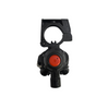 Arag - 3 way Nozzle body 4012767
