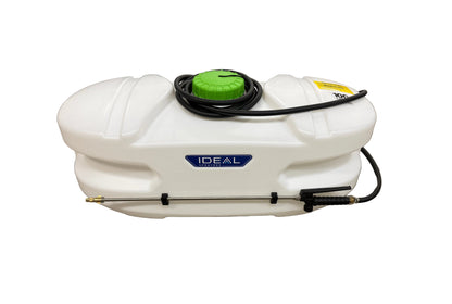 Ideal 12V Spot Sprayer 100L
