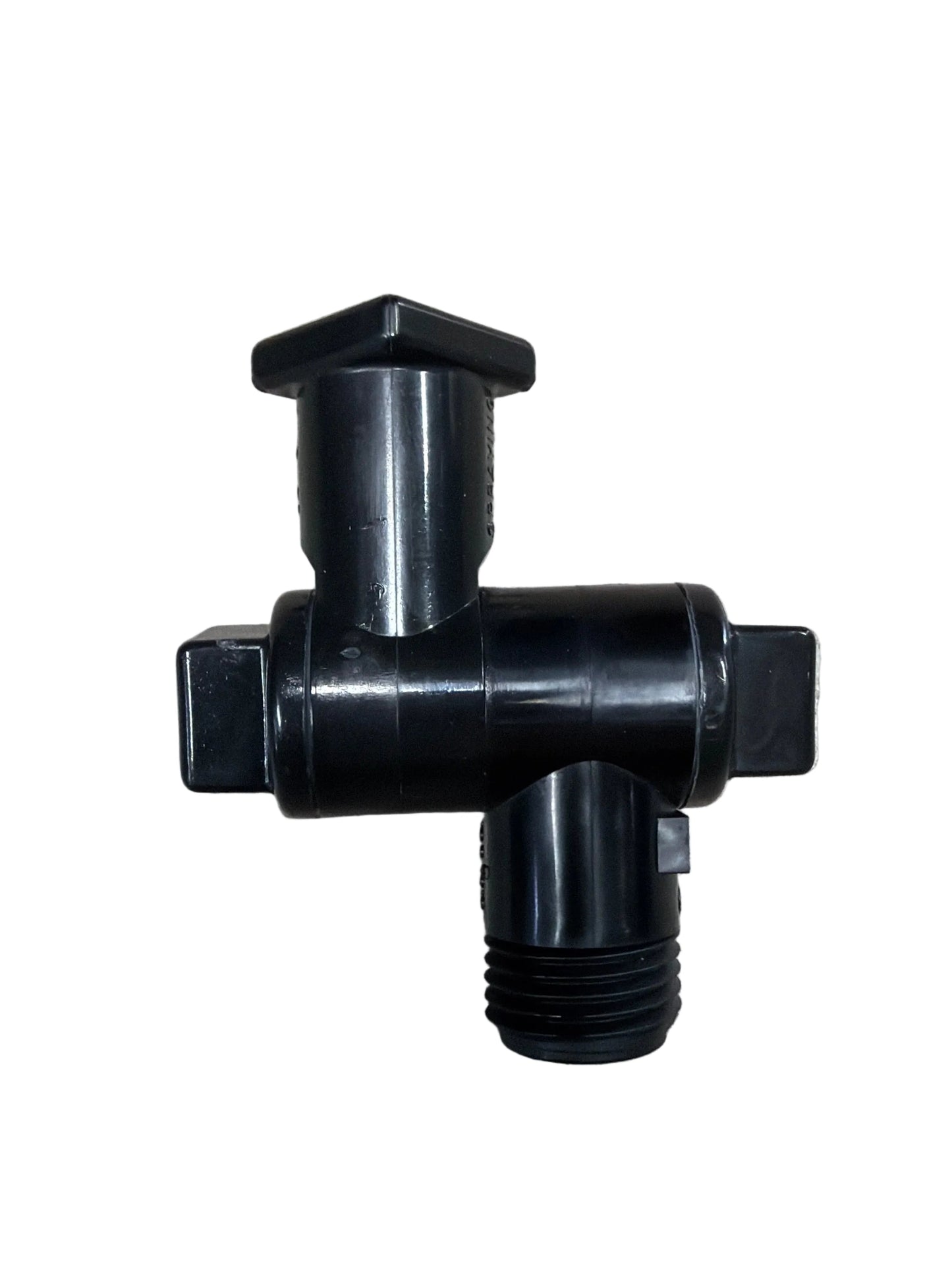 TeeJet Swivel Nozzle Body 1/4 Female Thread 8600-1/4-NYB