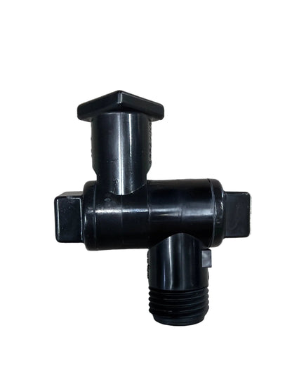TeeJet Swivel Nozzle Body 1/4 Female Thread 8600-1/4-NYB