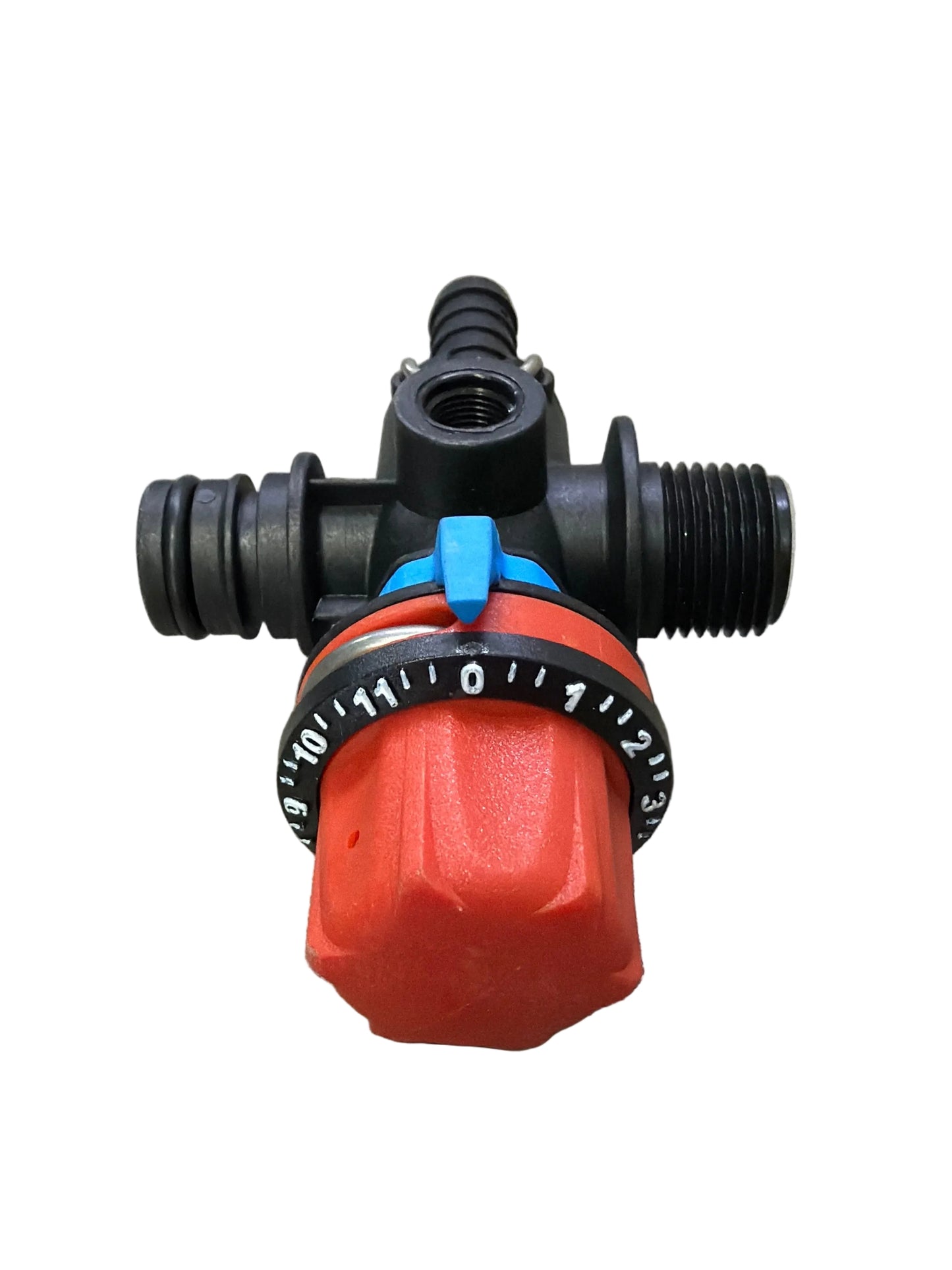 Arag Bayonet 5D Type Pressure Regulator Only 9620522
