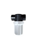TeeJet 3/4″ Compact Liquid Line Strainer with 100 Mesh AAB122ML-3/4-PP-100