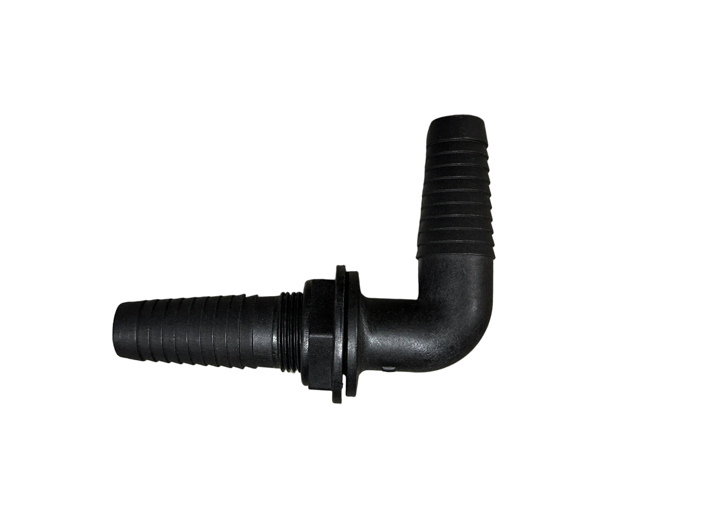 Arag Bulkhead with Hosetails