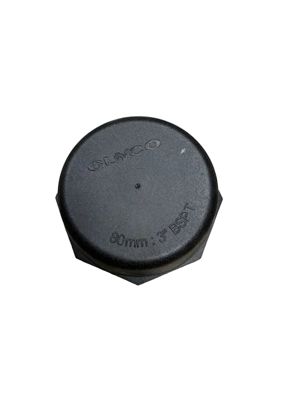 Guyco Caps - Female