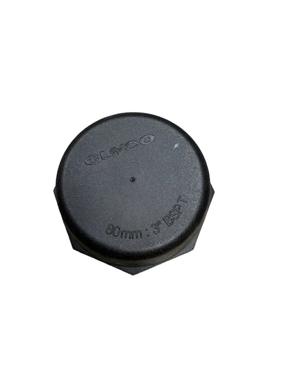 Guyco Caps - Female