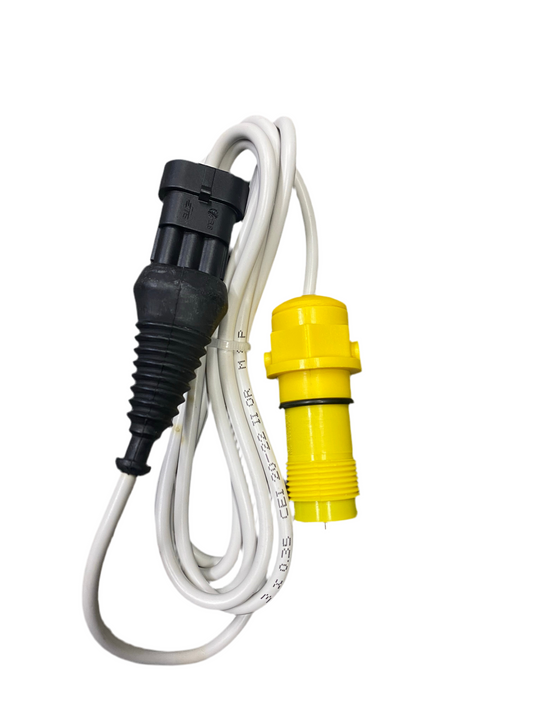 Polmac Flow Meter Sensor 41300399.AM