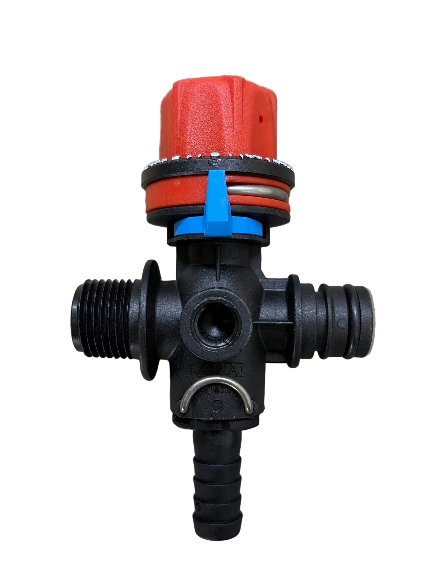 Arag Bayonet 5D Type Pressure Regulator Only 9620522