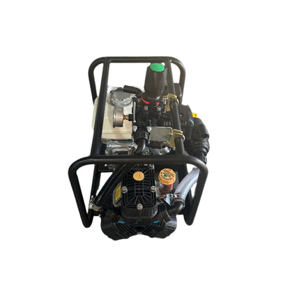 Bertolini Poly 2073 Pump Kit