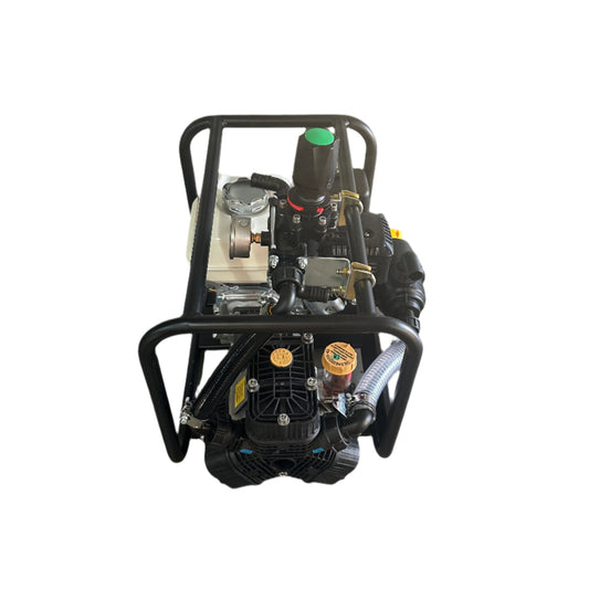 Bertolini Poly 2073 Pump Kit