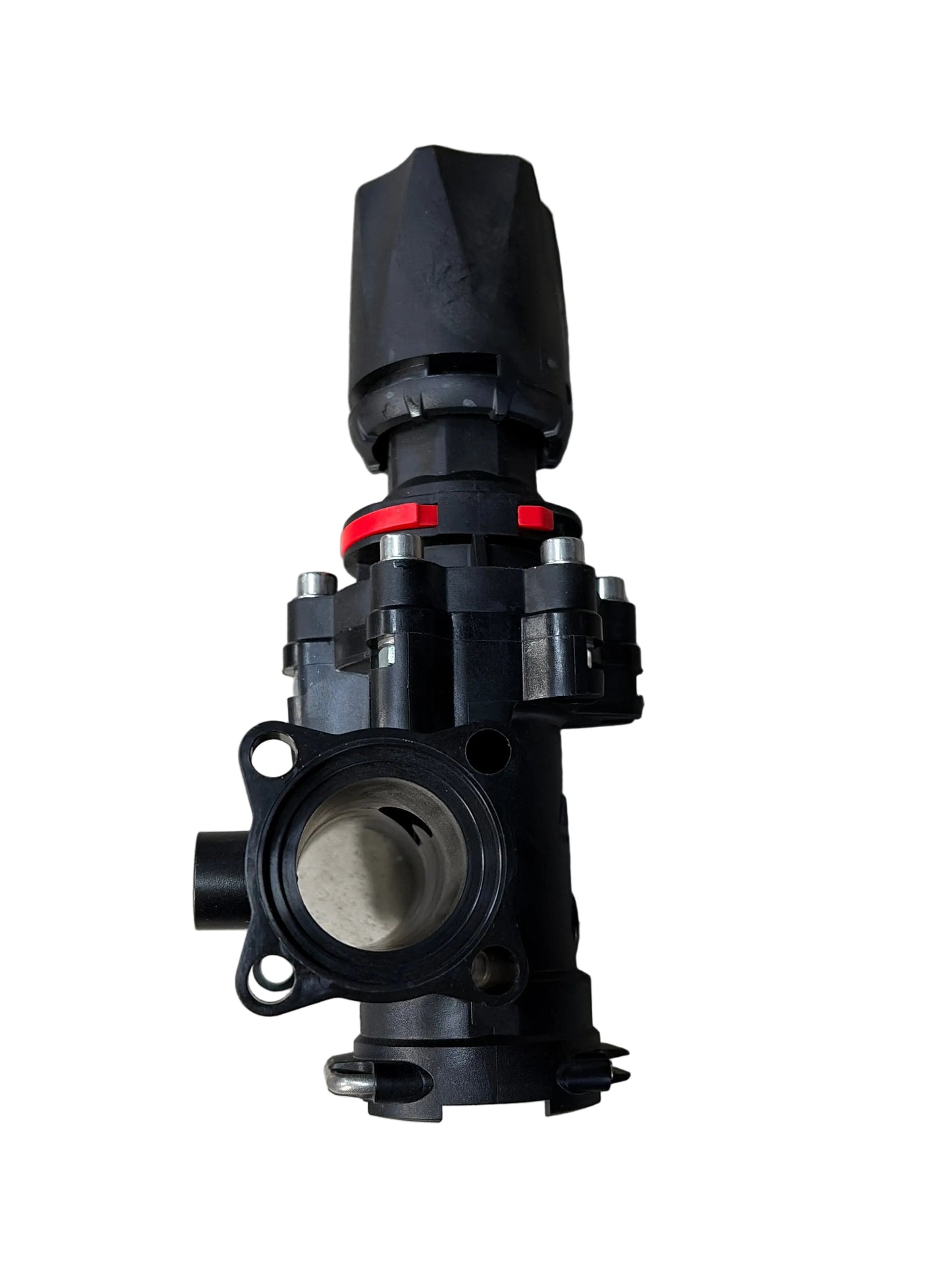 Arag 863 Manual Pressure Reg 40 Bar Orange 475514