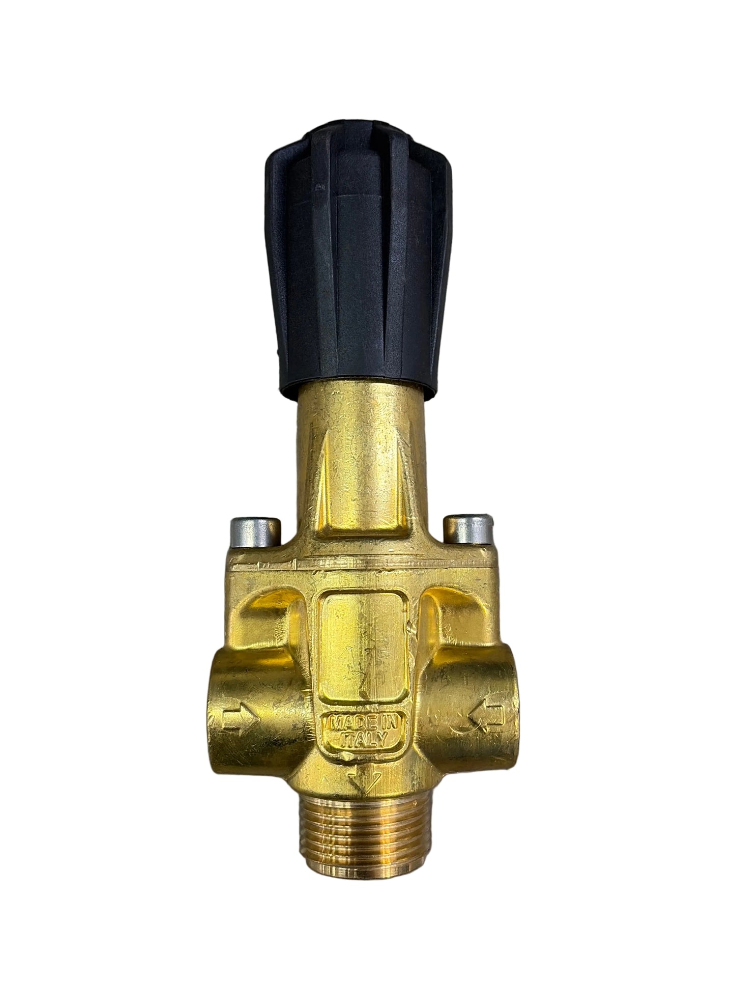 Braglia M411 Pressure Regulator 50 Bar 180L/min 411.1510.4
