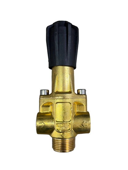 Braglia M411 Pressure Regulator 50 Bar 180L/min 411.1510.4