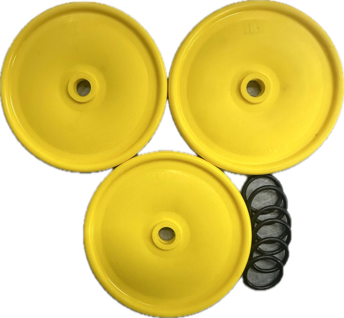 Bertolini Duramax Kit PA530 & PA730 239873973DS