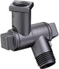 TeeJet Swivel Nozzle Body 1/4 Female Thread 8600-1/4-NYB