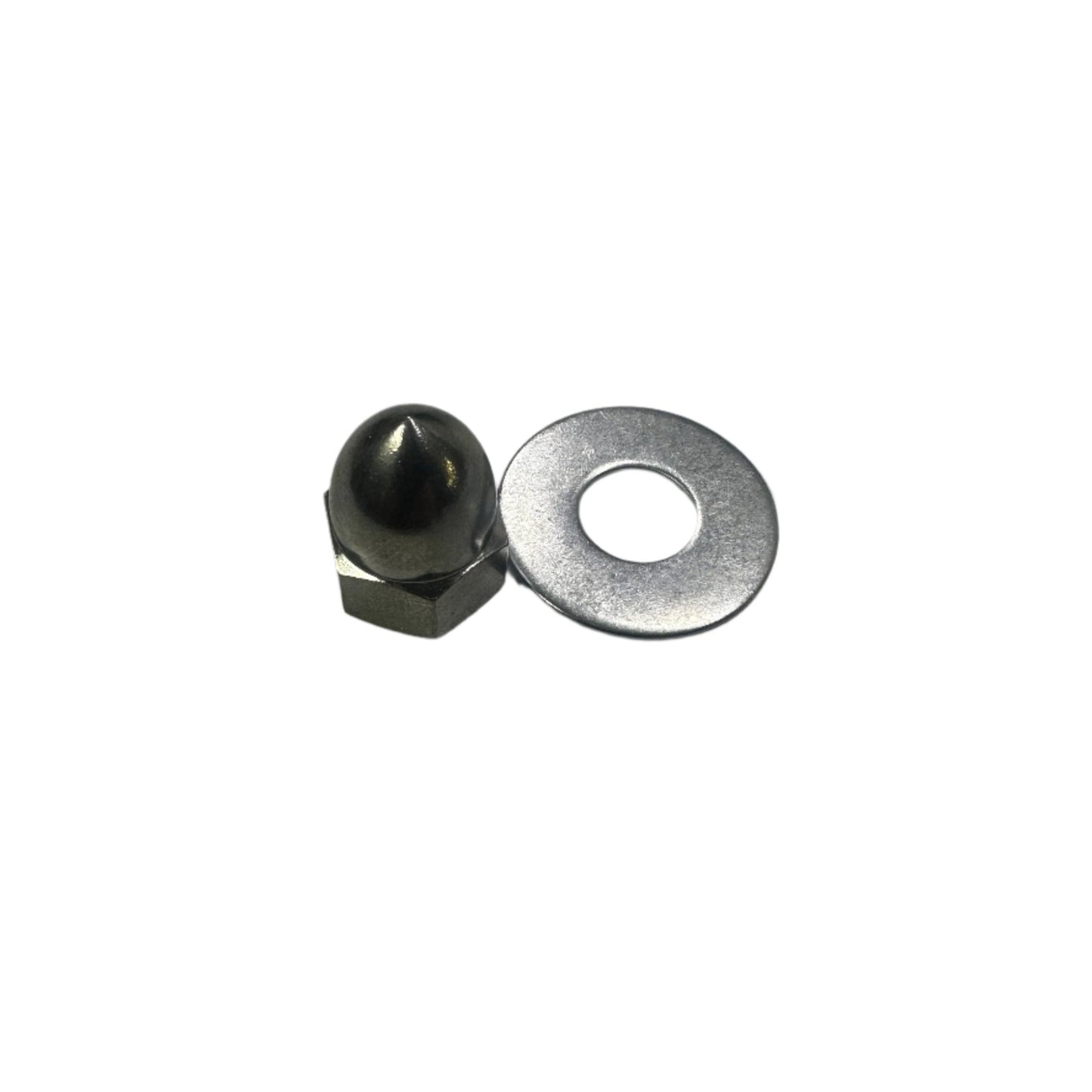 Hypro SS Pump Impeller Nut Kit 3430-0825