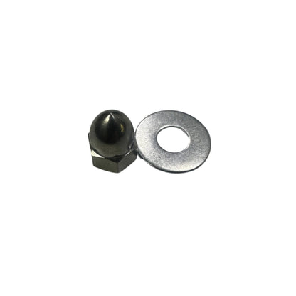 Hypro SS Pump Impeller Nut Kit 3430-0825