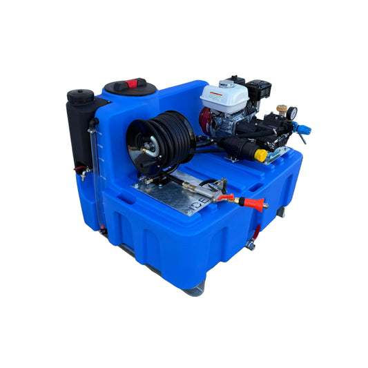 Ideal 300L UTV Bertolini Honda Sprayer