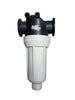 TeeJet Flanged Inline Strainer with Mesh Screen AAB126ML-F75