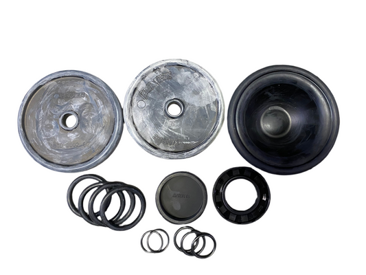 Comet Repair Kit for Diaphragm Pump 1-3/8 Z6 - BP60K
