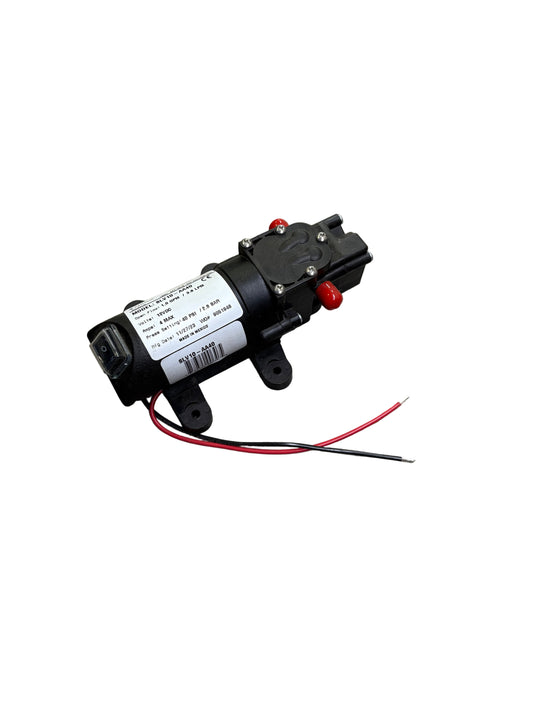 Shurflo 12V 3.8LPM Spray Pump SLV10-AA40