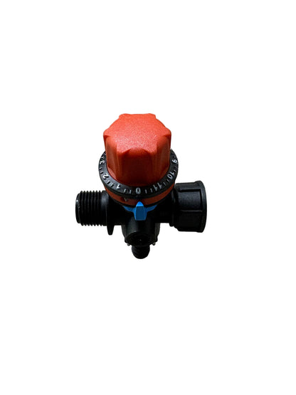 Arag Pump Pressure Regulator 9620922