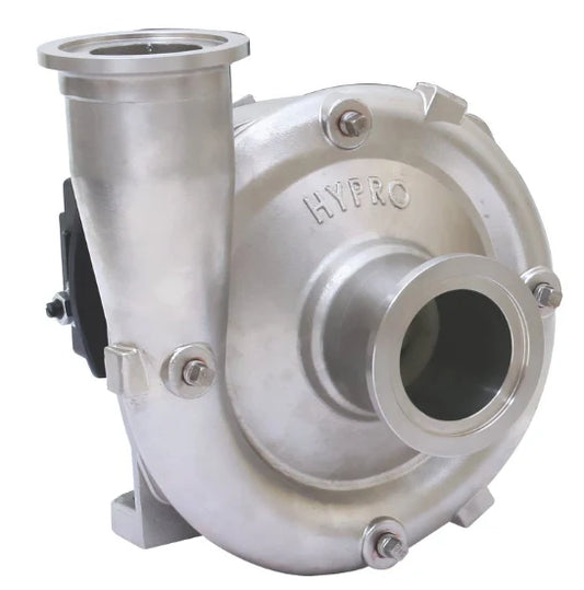 Hypro Stainless Flange Centrifugal Pump - 9306S-HM5C-U