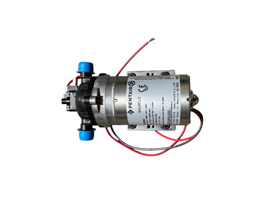 Shurflo 6.8 LPM 107psi 12v Chemical Spray Pump replace 8000-543-136