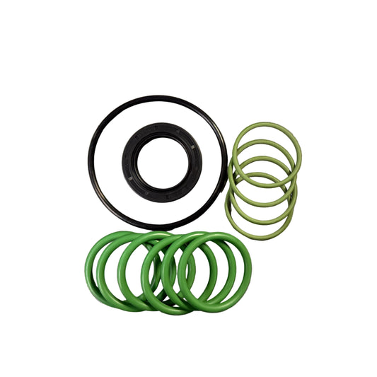 Bertolini Oring kit suit Poly 2073 Pump 639880973