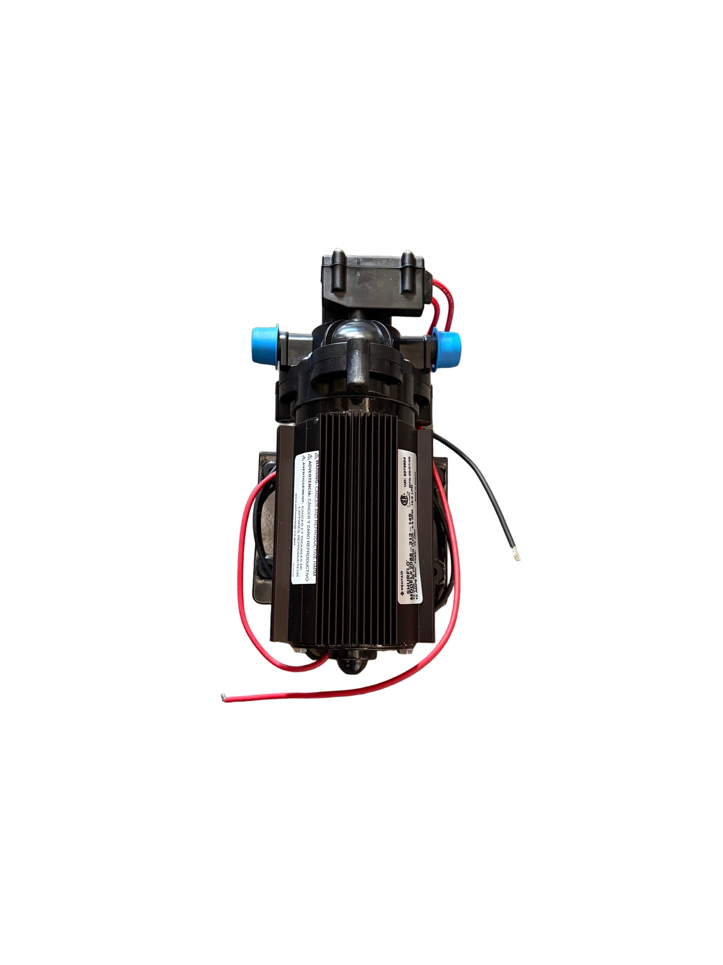 Shurflo H/D 13.6LPM 45PSI 12V Spray Pump 2088-313-145