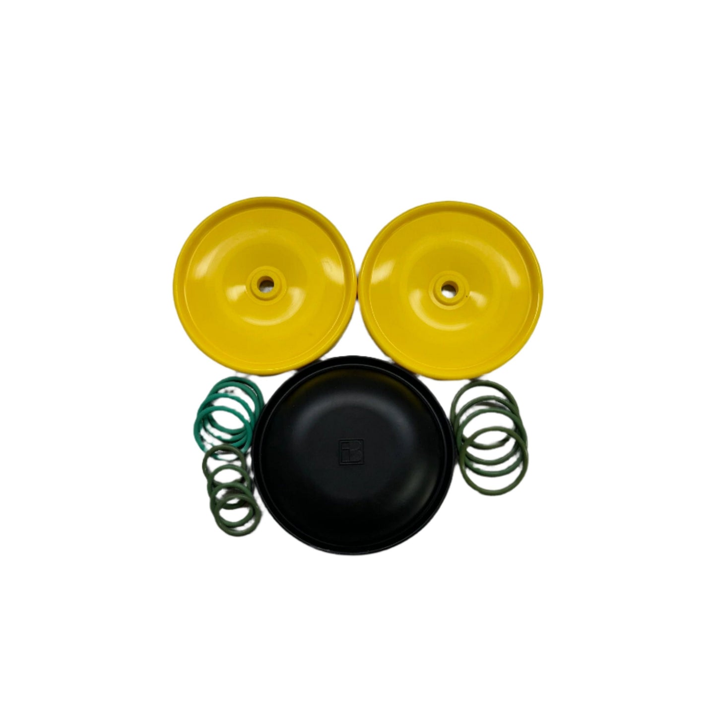 Bertolini Duramax Diaphragm Kit Poly 2020 2025 2030 949918973DS