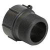 Banjo BUTTRESS X 2″ MALE ADAPTER