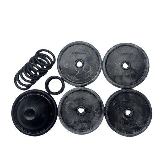 Comet Repair Kit for Diaphragm Pump BP151 - 171
