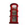 Arag Suction Filter Screen 1-1/4 312