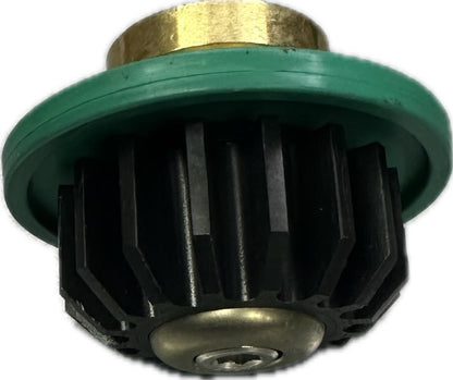 Braglia M401 & M202 Seat Assy suit Regulator 401.620.45