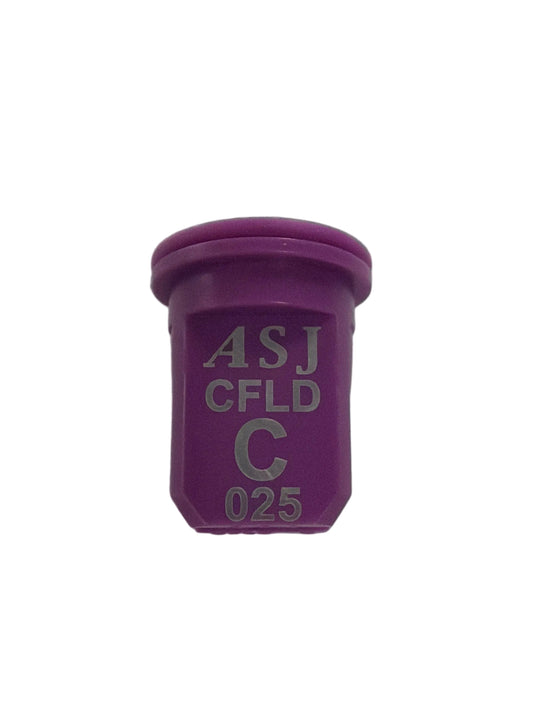 Arag Extra Coarse Air Inducted Nozzle CFLD-XC100