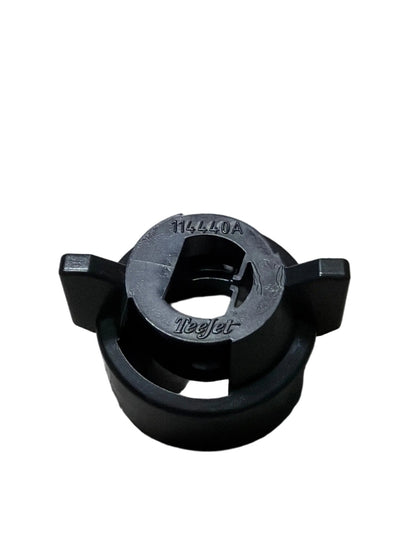TeeJet Quick Cap & Rubber 114441 (25612)