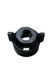 TeeJet Quick Cap & Rubber 114441 (25612)