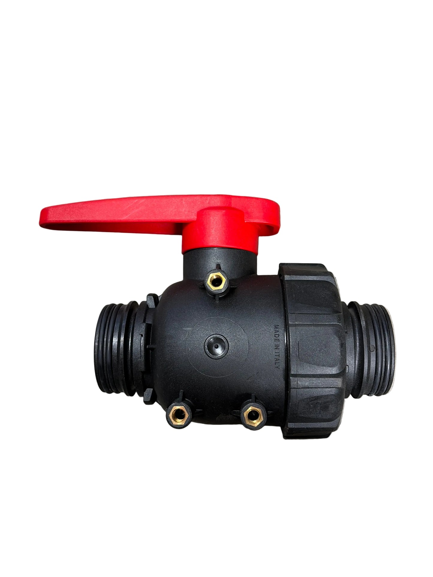 Arag 2 Way Fork T Series Ball Valve M+M
