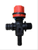 Arag Bayonet 5D Type Pressure Regulator Only 9620522