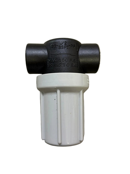 Teejet Filter Gasket / Seal - to suit 1/2" filter body AAB122 EPDM