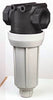 TeeJet 1-1/2" Inline Strainer with Mesh Screen AAB126ML-6