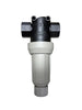 TeeJet 1" Inline Strainer with Mesh Screen AAB126ML-4
