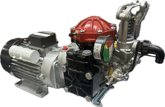 Annovi Reverberi Electric Diaphragm Pump 240V - AR30-EM