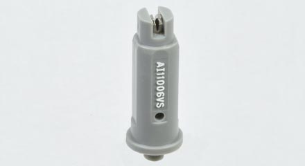 Buy TeeJet AIC Air Induction Flat Spray Tip: Green