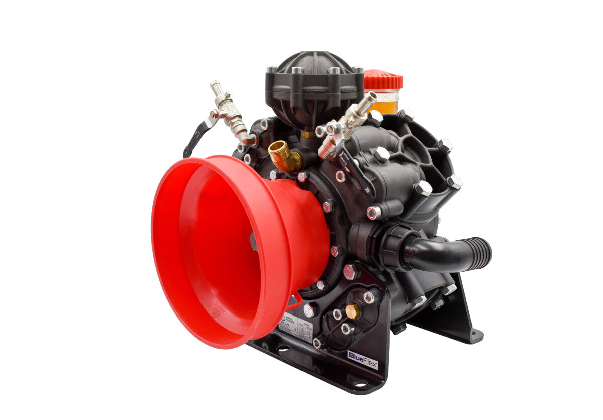 Annovi Reverberi Diaphragm Pump 1604