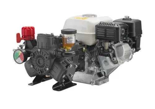 Annovi Reverberi Diaphragm Pump - AR503-6H